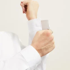 Jules Chemise regular pour personne à mobilité réduite- Chemise Formelle|Chemise