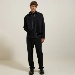 Jules Chemise regular unie en polyamide- Chemise Formelle|Chemise