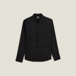 Jules Chemise regular unie en polyamide- Chemise Formelle|Chemise