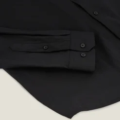 Jules Chemise regular unie en polyamide- Chemise Formelle|Chemise