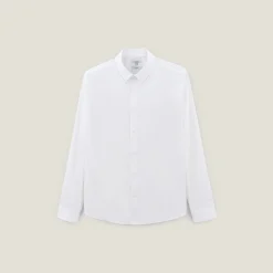 Jules Chemise regular unie en polyamide- Smart Casual|Collection Mariage