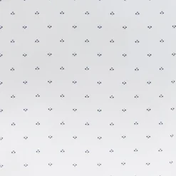 Jules Chemise sans repassage en coton imprimée- Smart Casual|Chemise Repassage Facile