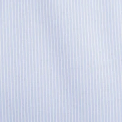 Jules Chemise sans repassage en coton rayée- Smart Casual|Collection Mariage