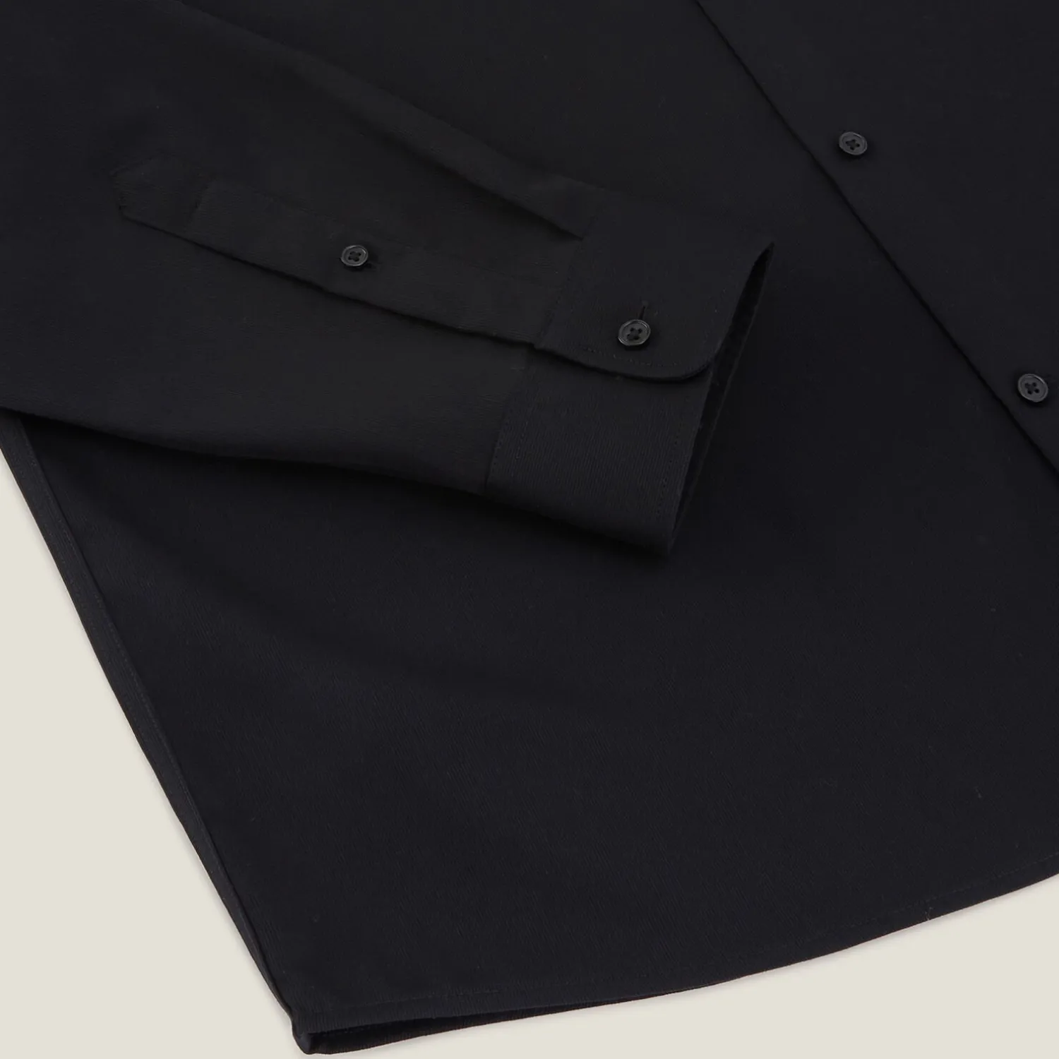 Jules Chemise sans repassage regular en coton- Chemise Repassage Facile|Chemise Formelle