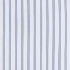 Jules Chemise sans repassage regular en coton rayée- Chemise Repassage Facile|Chemise Formelle