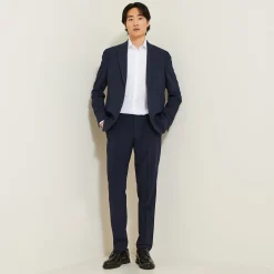 Jules Chemise sans repassage regular en coton- Smart Casual|Collection Mariage