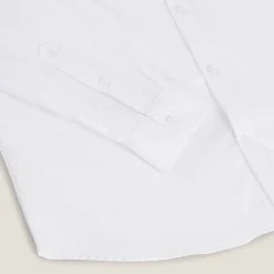 Jules Chemise sans repassage regular en coton- Smart Casual|Collection Mariage