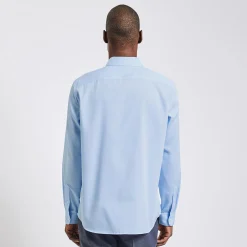 Jules Chemise sans repassage regular en coton- Smart Casual|Collection Mariage