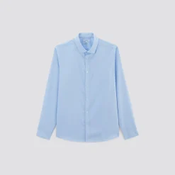 Jules Chemise sans repassage regular en coton- Smart Casual|Collection Mariage