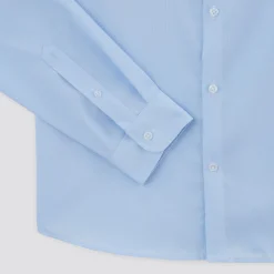 Jules Chemise sans repassage regular en coton- Smart Casual|Collection Mariage