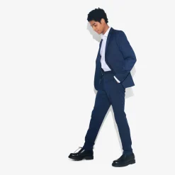 Jules Chemise sans repassage slim en coton- Collection Mariage|Chemise Repassage Facile