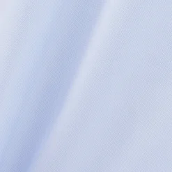 Jules Chemise slim sans repassage unie coton- Collection Mariage|Chemise Repassage Facile