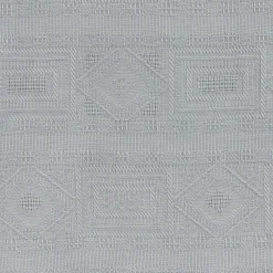 Jules Chemisette en coton brodée- Chemise