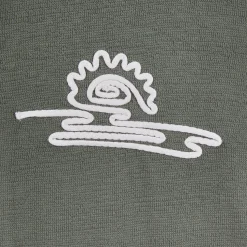 Jules Chemisette en coton broderie corde- Chemise