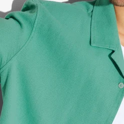 Jules Chemisette en coton tricot- Chemise