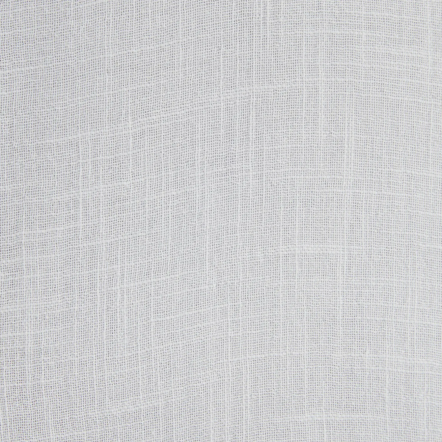 Jules Chemisette en gaze de coton texturée- Chemise