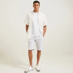 Jules Chemisette en lin- Smart Casual|Collection Mariage