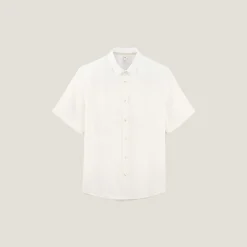 Jules Chemisette en lin- Smart Casual|Collection Mariage