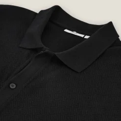 Jules Chemisette en maille unie- Chemise