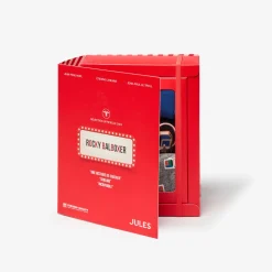 Jules Coffret 3 boxers fantaisies- Boxer