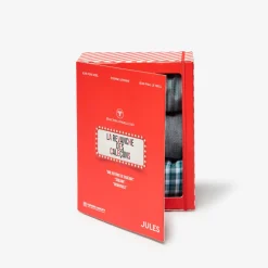 Jules Coffret 3 caleçons- Caleçon