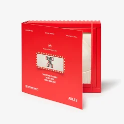 Jules Coffret bonnet et écharpe- Écharpe, Bonnet & Gants