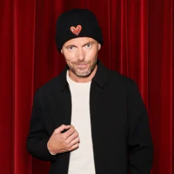 Jules Coffret bonnet licence Keith Haring- Écharpe, Bonnet & Gants|Autres Accessoires