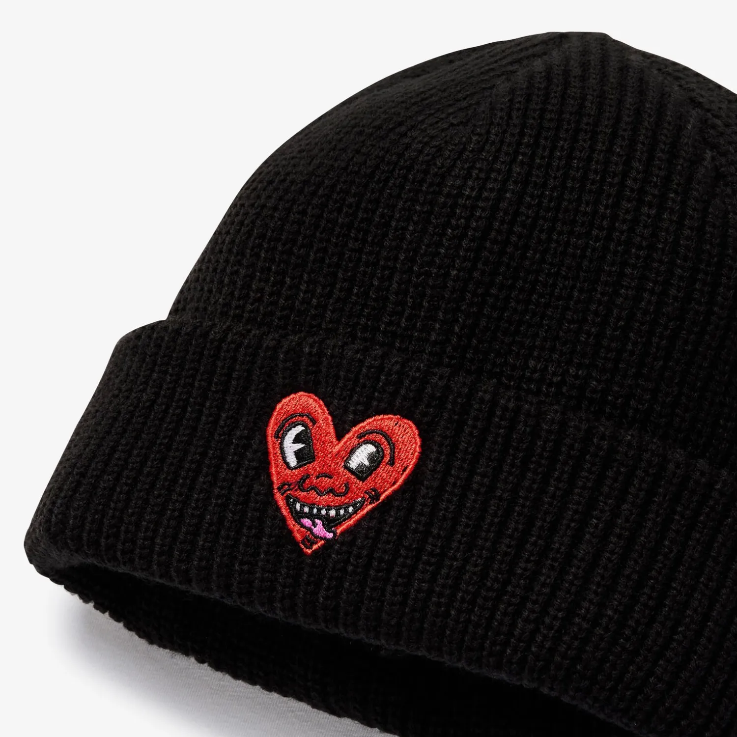 Jules Coffret bonnet licence Keith Haring- Écharpe, Bonnet & Gants|Autres Accessoires
