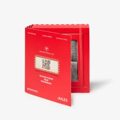 Jules Coffret boxer et chaussettes fantaisies- Chaussettes|Boxer