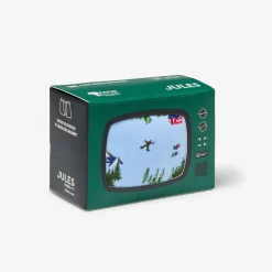 Jules Coffret boxer fantaisie- Boxer