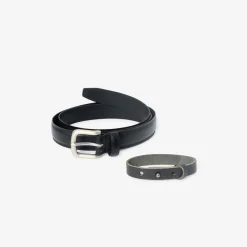 Jules Coffret ceinture avec bracelet en cuir- Ceinture Et Bretelles|Ceinture & Bretelles