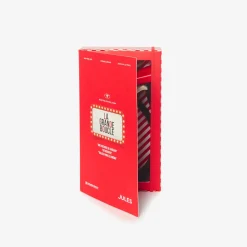 Jules Coffret ceinture avec bracelet en cuir- Ceinture Et Bretelles|Ceinture & Bretelles