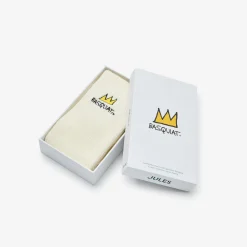 Jules Coffret chaussettes licence Basquiat- Chaussettes|Licences Sous-vêtements