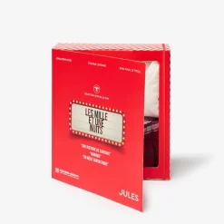 Jules Coffret ensemble pyjama en flanelle- Pyjama