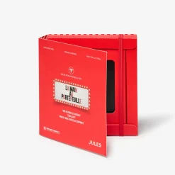 Jules Coffret portefeuille- Maroquinerie