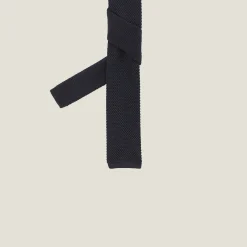 Jules Cravate en maille- Cravate|Cravate