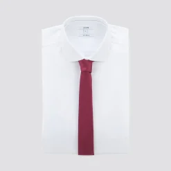 Jules Cravate en soie- Collection Mariage|Cravate