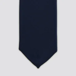 Jules Cravate unie- Collection Mariage|Cravate