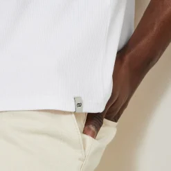 Jules Débardeur en côte 2x2- T-shirt