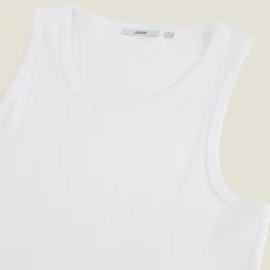 Jules Débardeur en côte 2x2- T-shirt