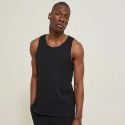 Jules Débardeur en côte 2x2- T-shirt