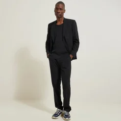 Jules Débardeur en côte 2x2- T-shirt