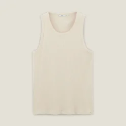 Jules Débardeur en côte 2x2- T-shirt