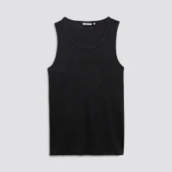 Jules Débardeur en côte 1x1- T-shirt