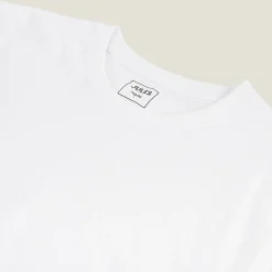 Jules Débardeur uni en coton- T-shirt