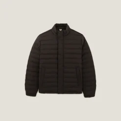 Jules Doudoune col montant déperlante- Manteau & Blouson