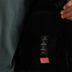 Jules Doudoune déperlante matelassée- Manteau & Blouson