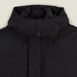 Jules Doudoune déperlante matelassée- Manteau & Blouson