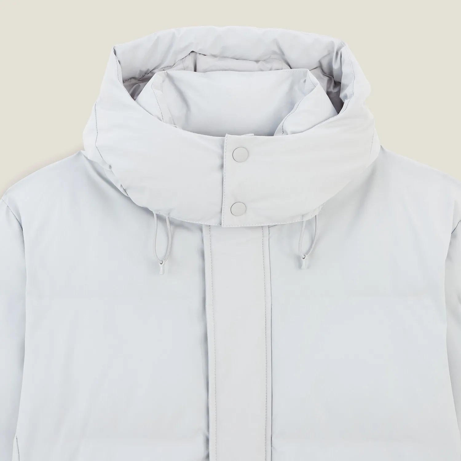 Jules Doudoune déperlante matelassée- Manteau & Blouson