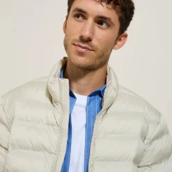 Jules Doudoune légère col montant- Smart Casual|Manteau & Blouson